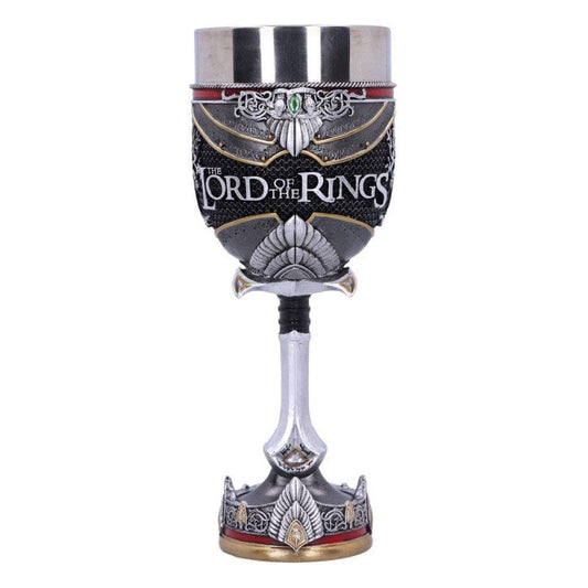 Produit dérivé Calice Aragorn