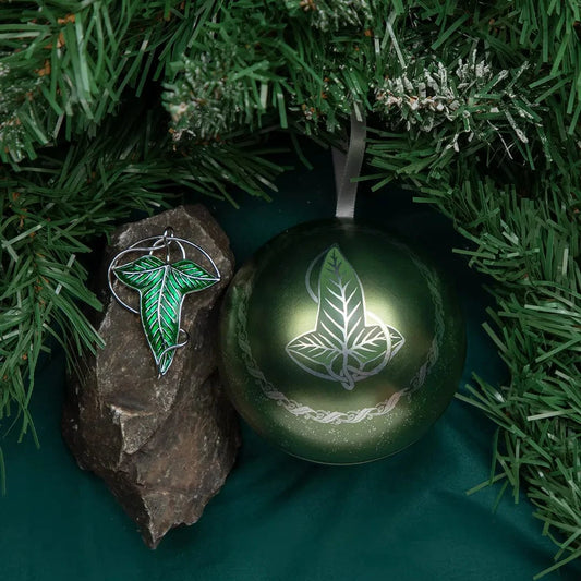 boule de noël lorien