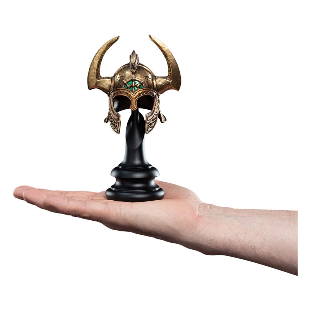 Réplique Casque de Helm Weta