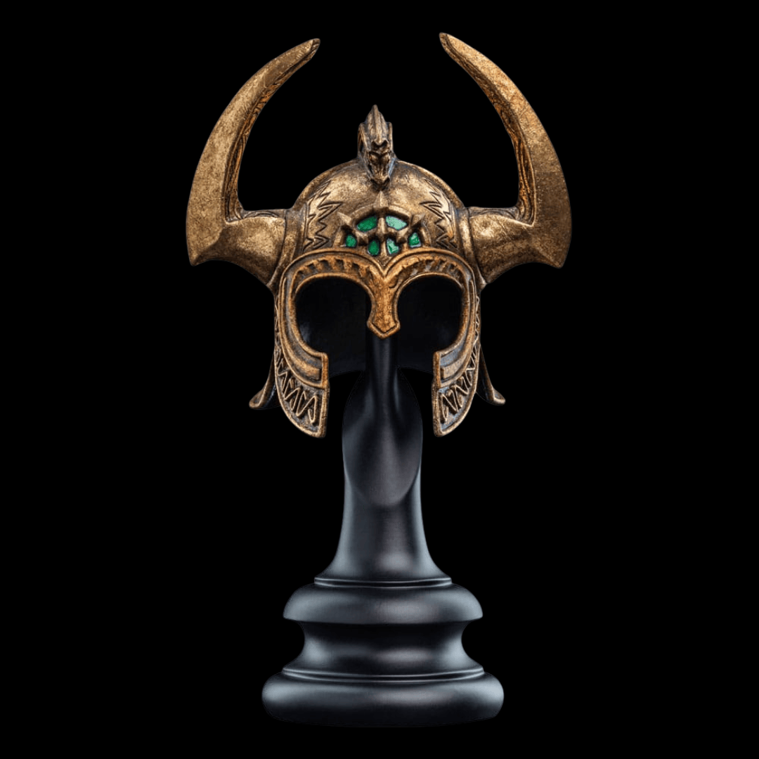 Réplique Casque de Helm Weta