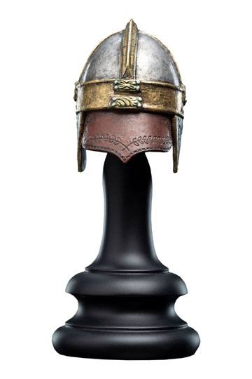 casque de rohirrim de arwen