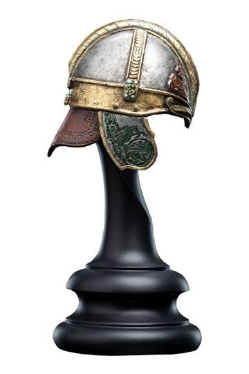 casque de rohirrim de arwen