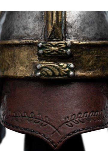 casque de rohirrim de arwen