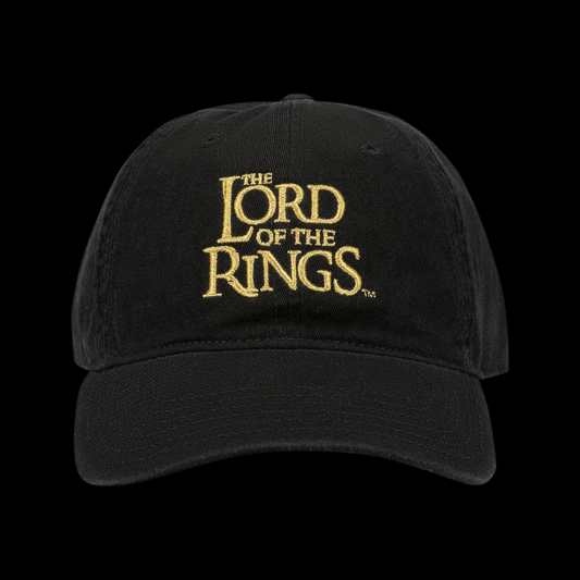 casquette lord of the rings