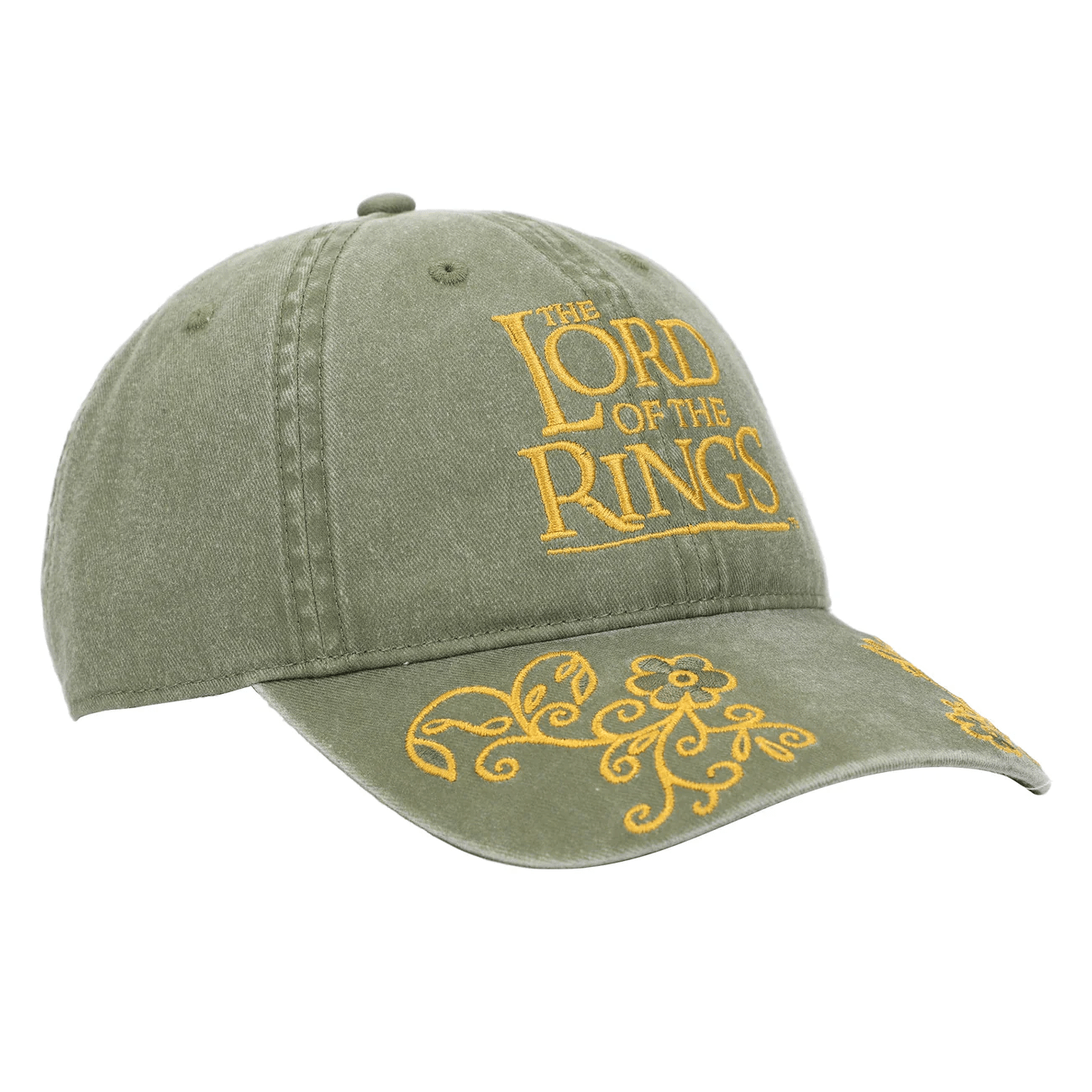 casquette le seigneur des anneaux