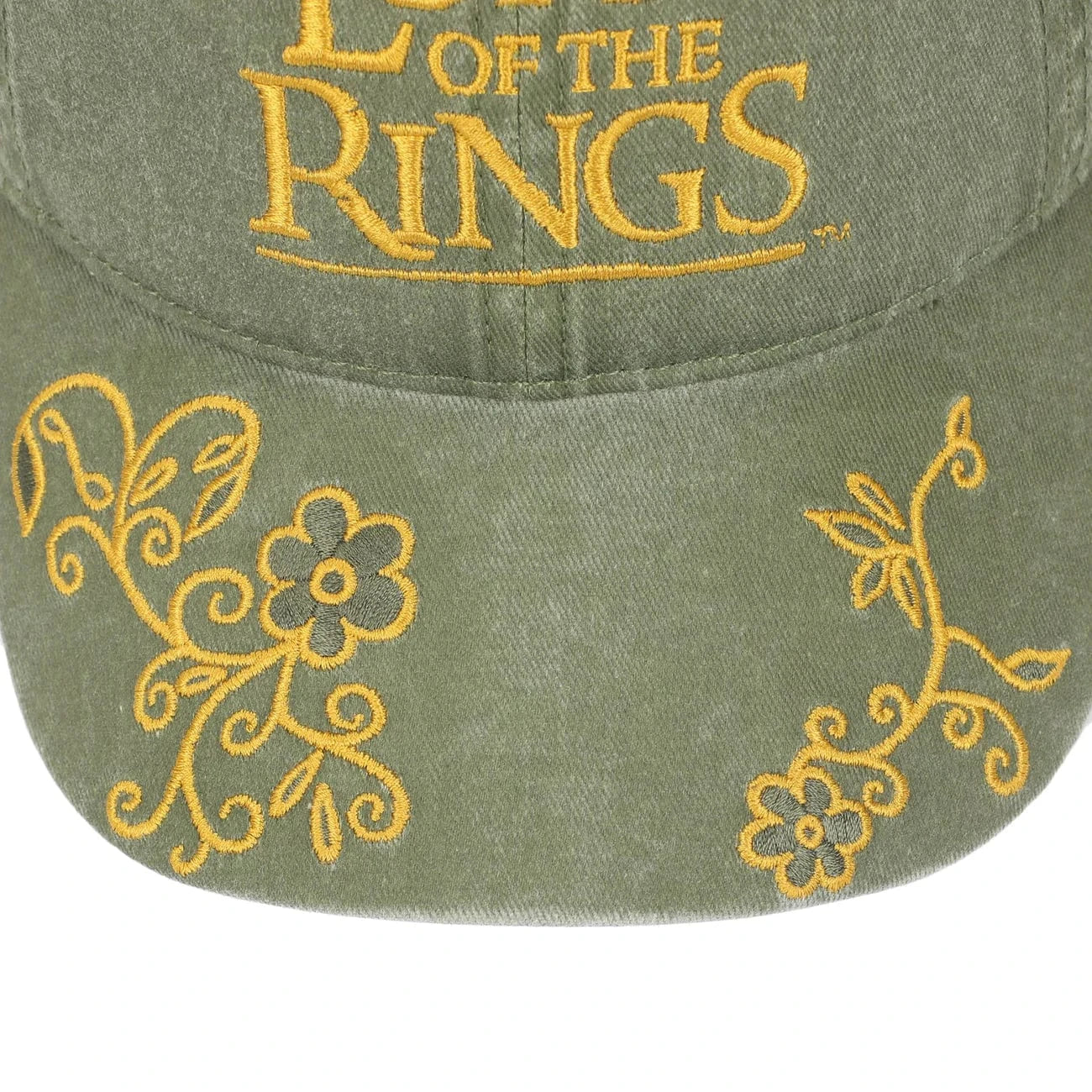 casquette le seigneur des anneaux