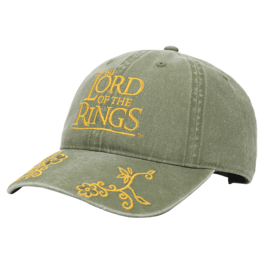 casquette le seigneur des anneaux