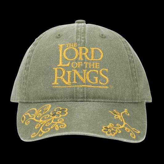 casquette le seigneur des anneaux