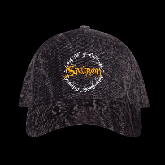 casquette sauron
