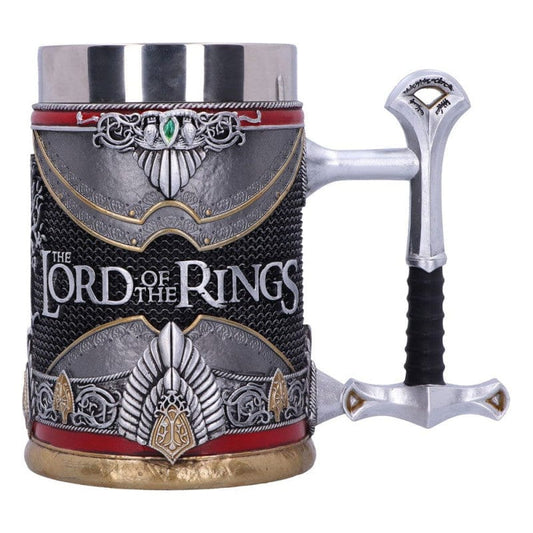 Produit dérivé Chope Premium - Aragorn