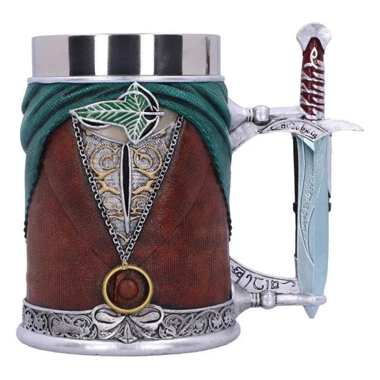 Mug Chope Premium - Frodon