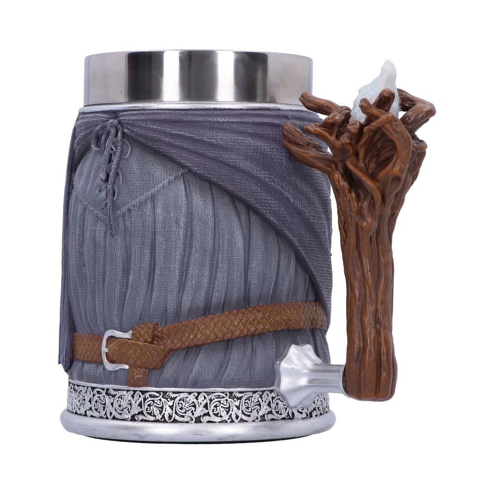 chope gandalf le gris