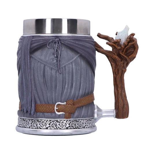 Produit dérivé Chope Premium - Gandalf le Gris