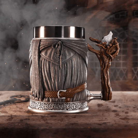 chope gandalf le gris