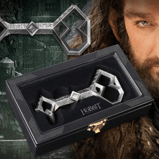Clé de Thorin
