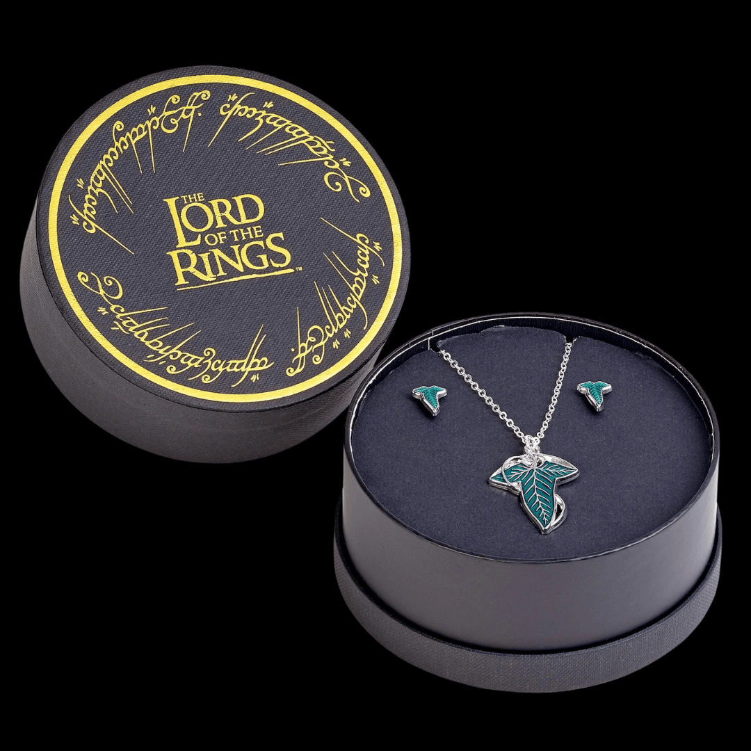 bijoux Coffret bijoux - Lórien
