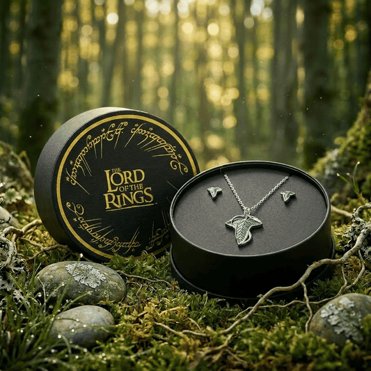 bijoux Coffret bijoux - Lórien