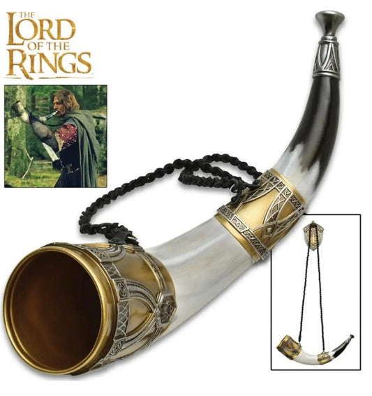 Réplique Corne de Boromir United Cutlery 2025