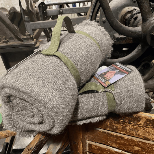 Produit dérivé Couverture de la Comté