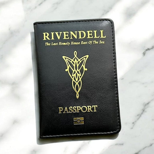 passeport rivendell