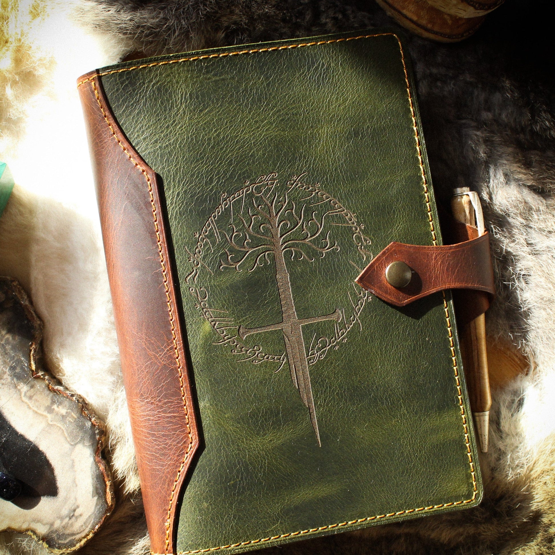 couvre-livres gondor