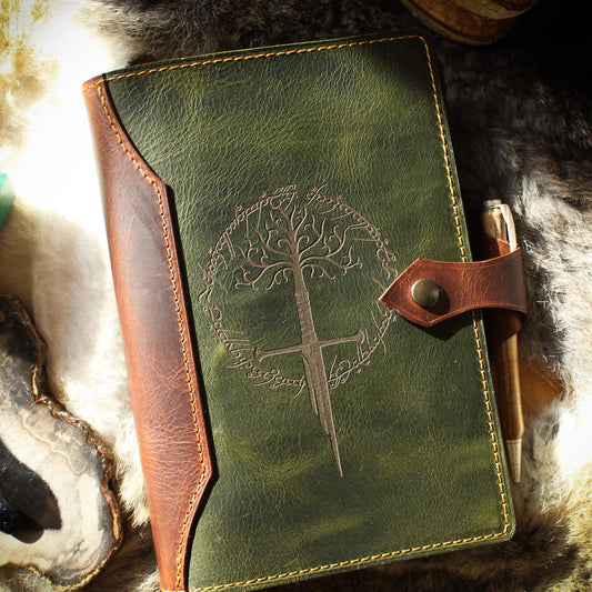 couvre-livres gondor