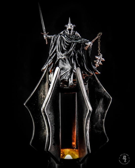 Angmar Witch-King - The Store Of The Ring