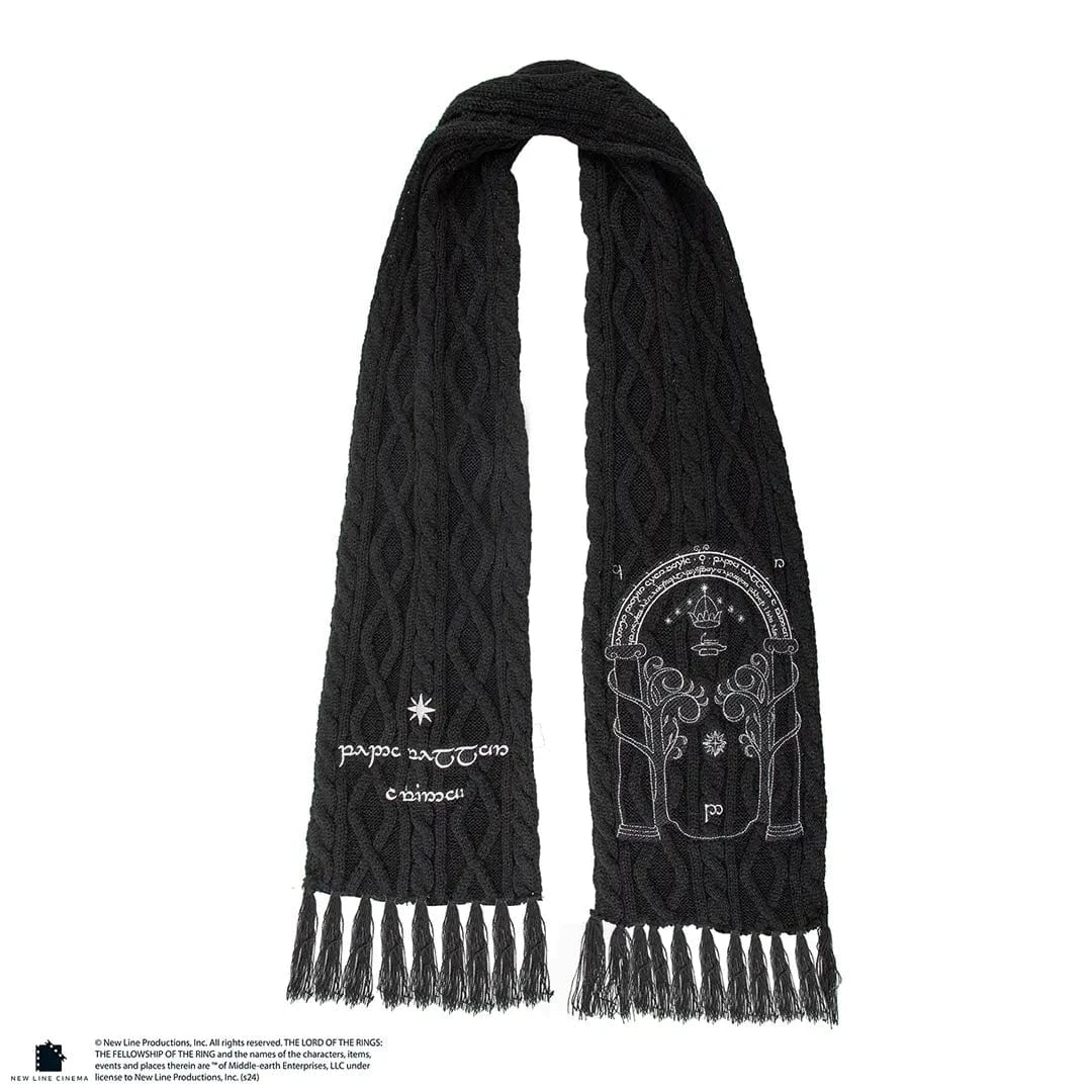 écharpe de la moria