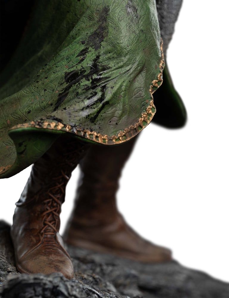 Figurine Elrond Héraut de Gil-Galad Weta 2026