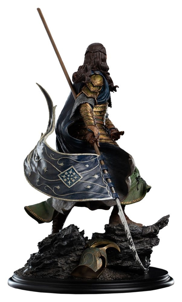 Figurine Elrond Héraut de Gil-Galad Weta 2026