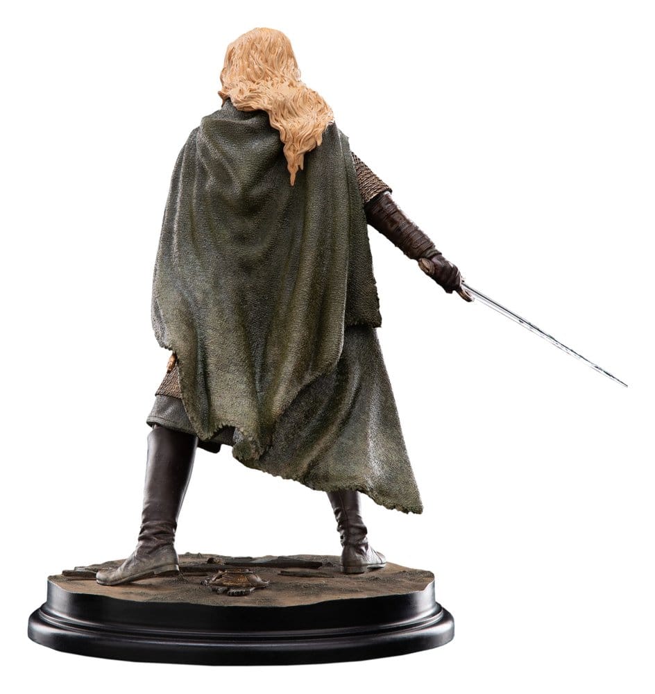 Figurine Eowyn, Shieldmaiden of Rohan Weta 2027