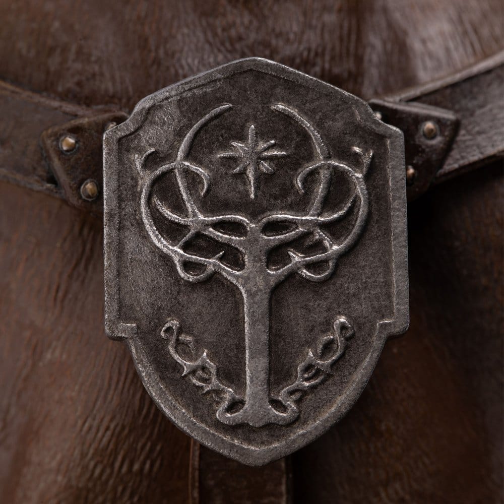 Figurine Faramir charge on Osgiliath