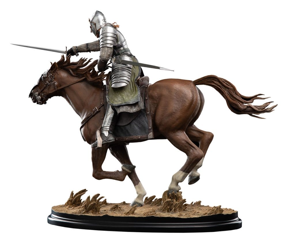 Figurine Faramir charge on Osgiliath