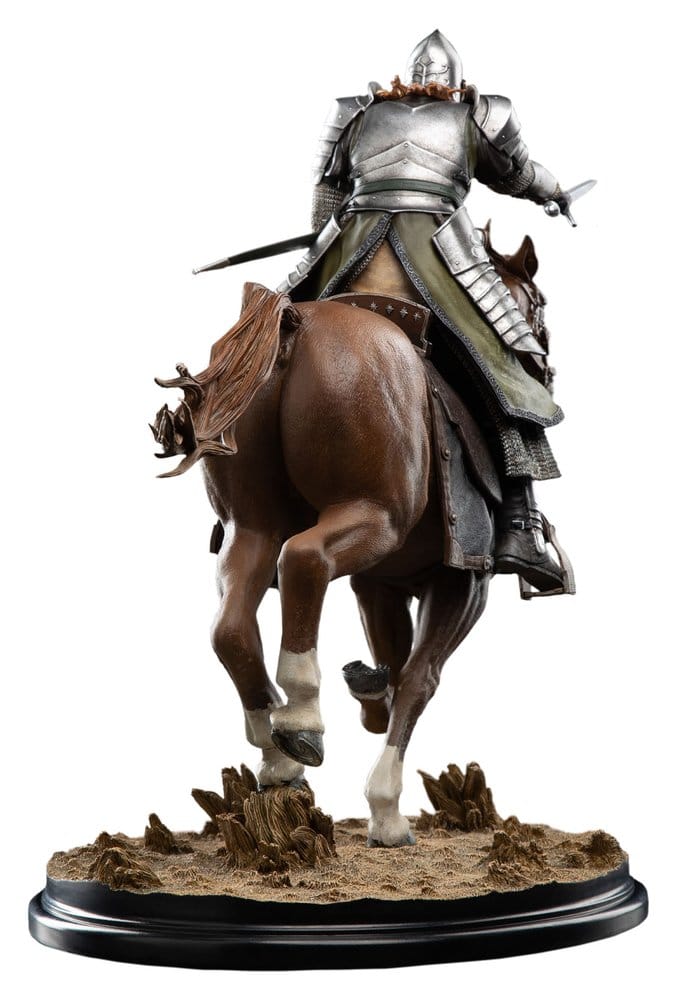 Figurine Faramir charge on Osgiliath