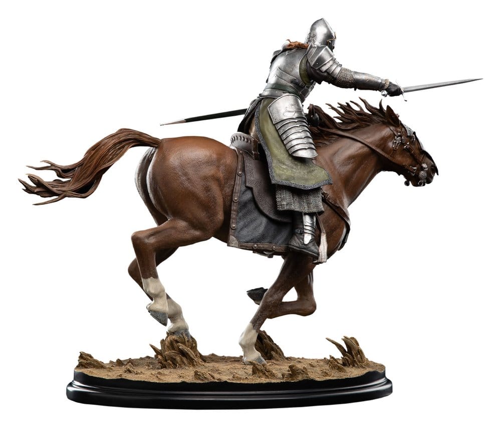 Figurine Faramir charge on Osgiliath