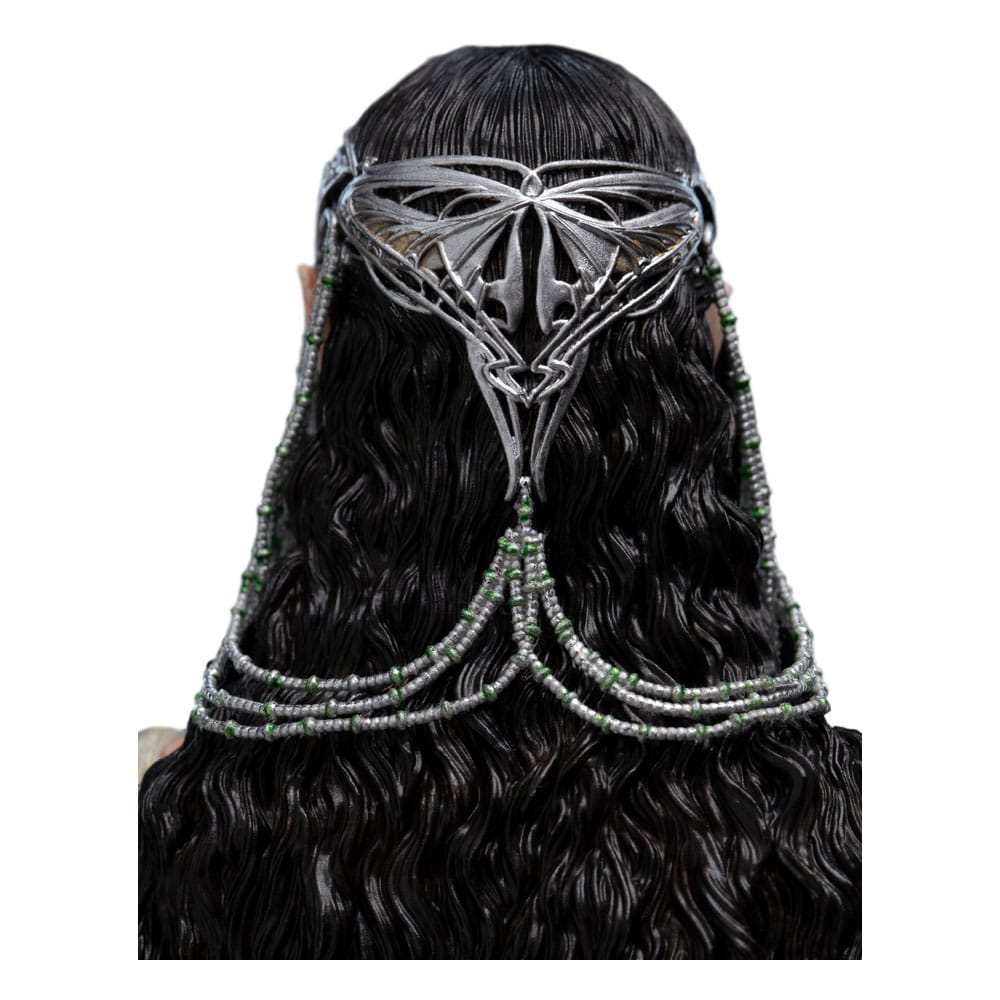 figurine arwen weta classic series