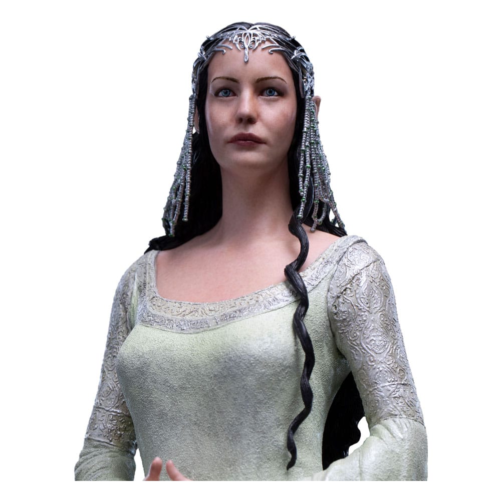 figurine arwen weta classic series