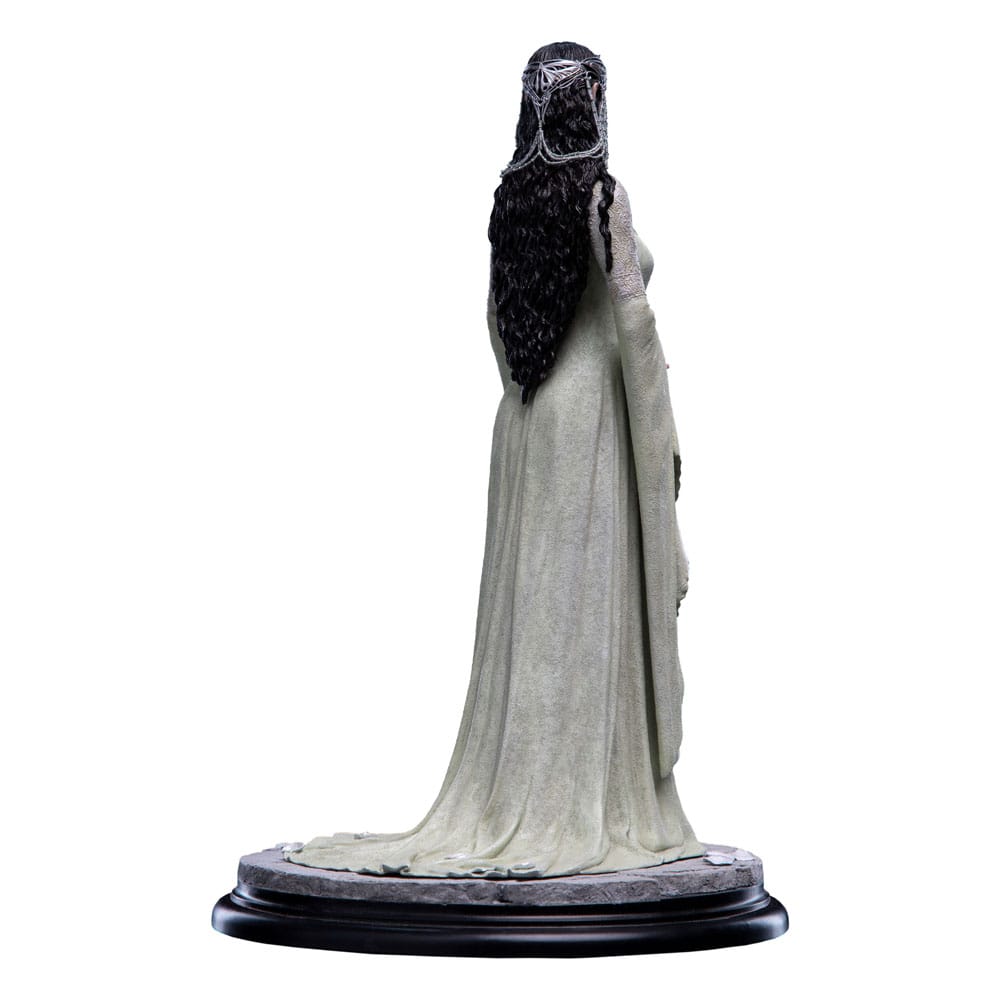 figurine arwen weta classic series