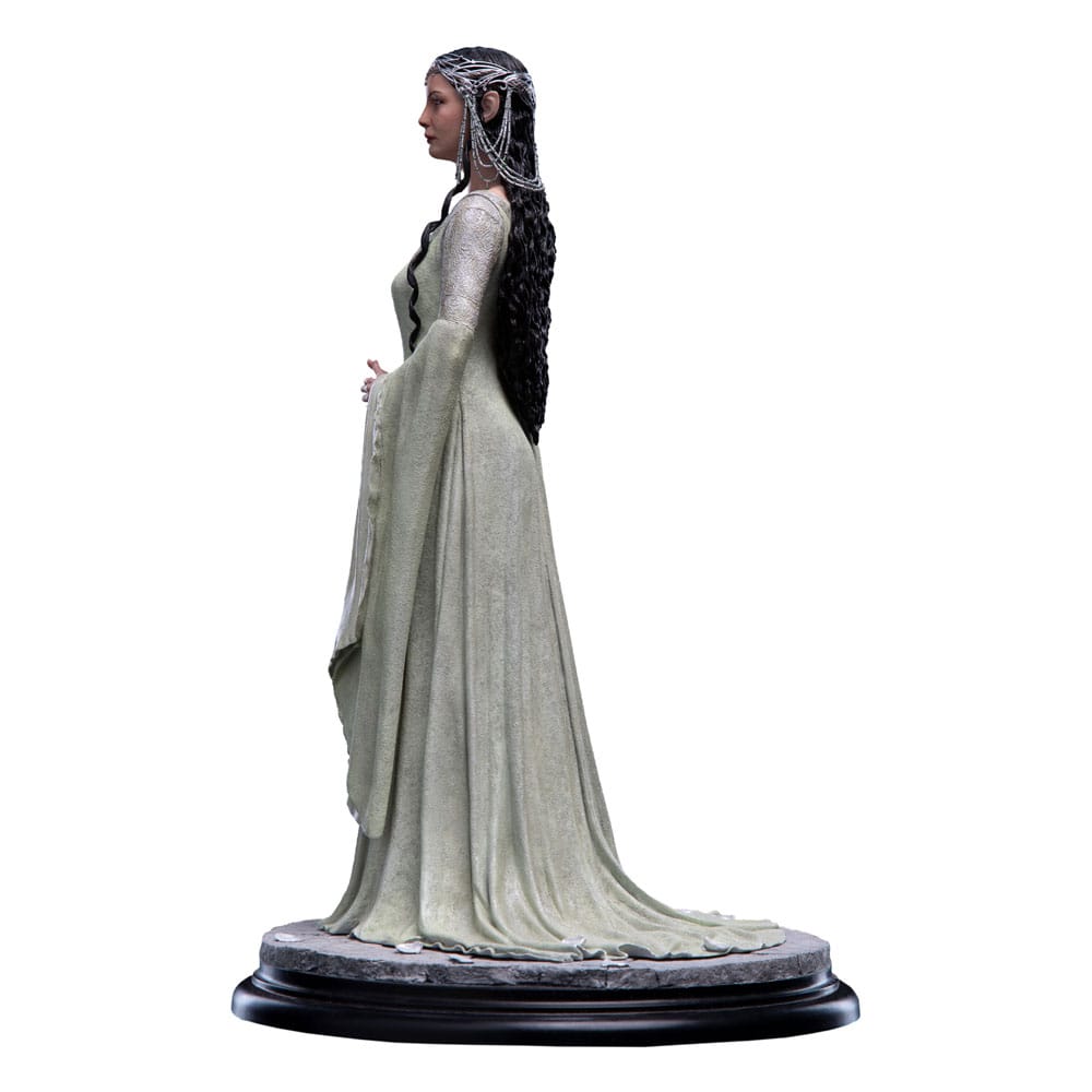 figurine arwen weta classic series