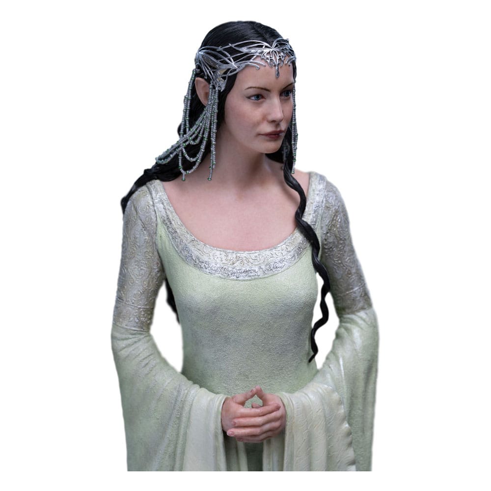 figurine arwen weta classic series