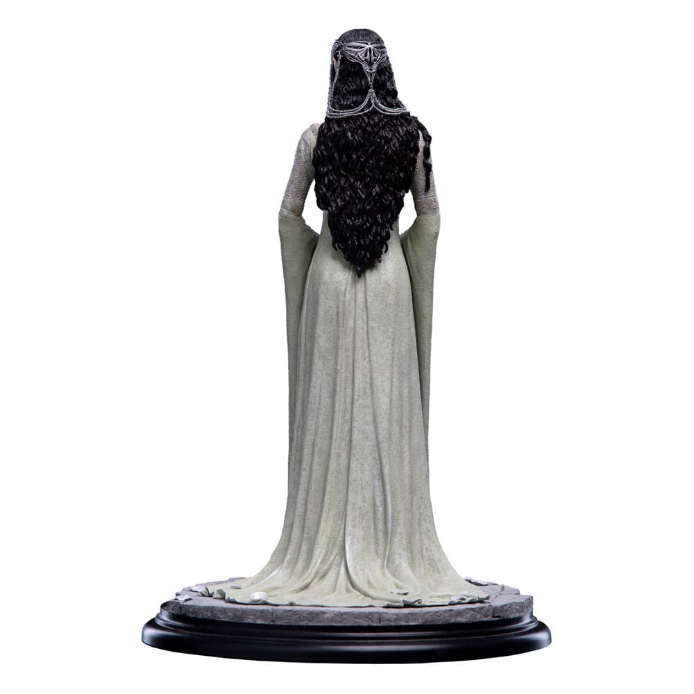 figurine arwen weta classic series