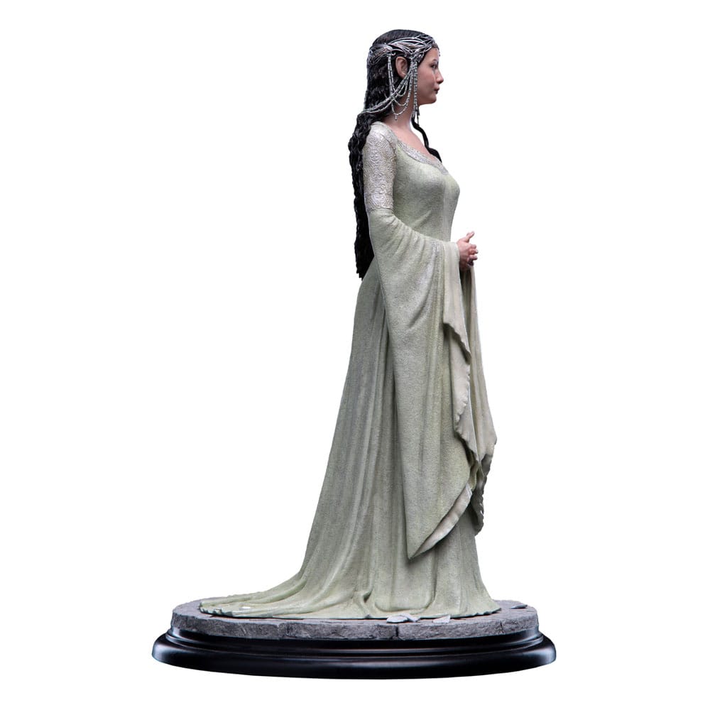 figurine arwen weta classic series