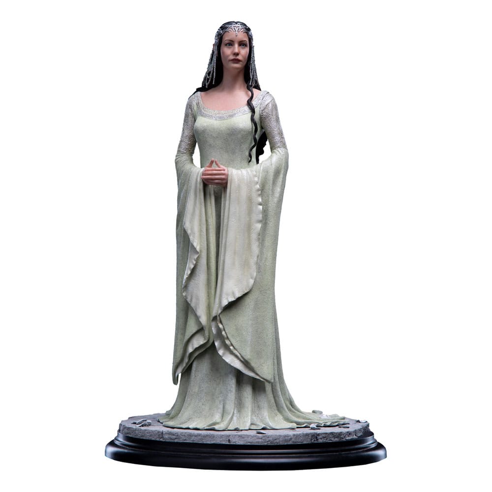 figurine arwen weta classic series