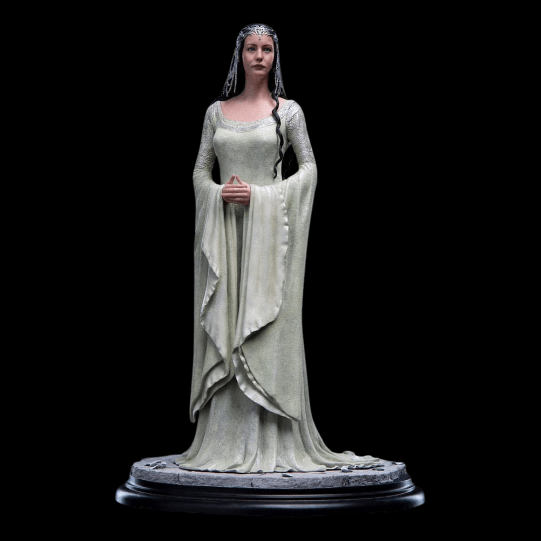 figurine arwen weta classic series