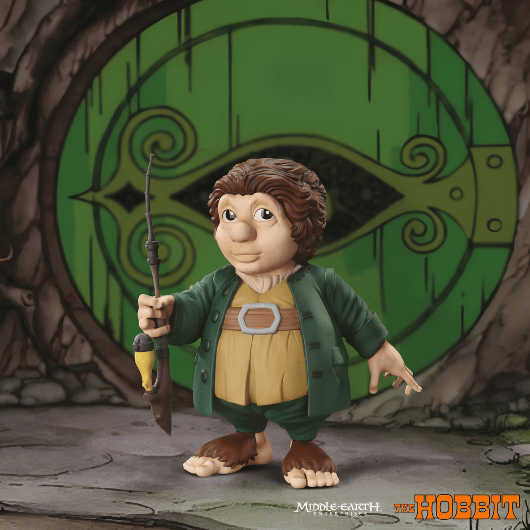 Figurine Figurine Bilbo Baggins (Dark Horse)