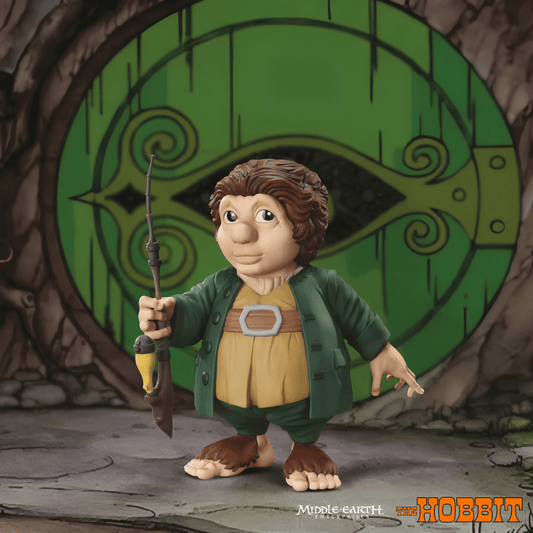 Figurine Figurine Bilbo Baggins (Dark Horse)
