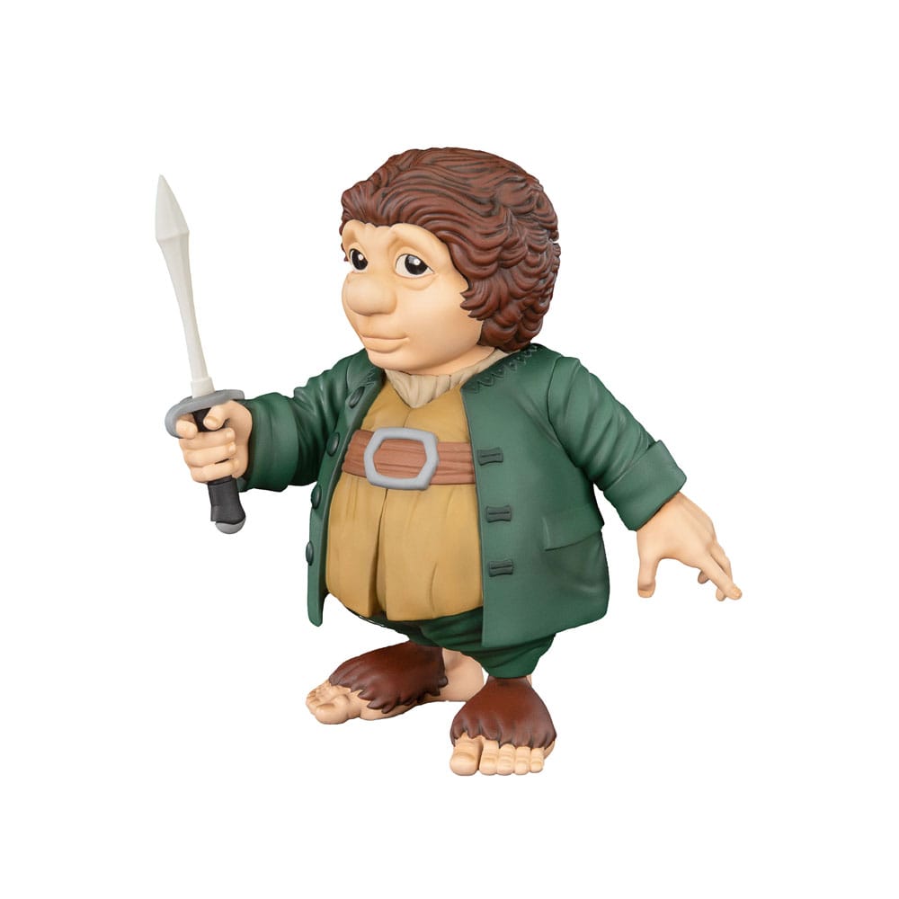 Figurine Figurine Bilbo Baggins (Dark Horse)