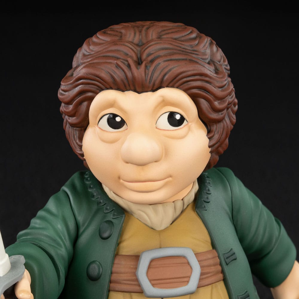 Figurine Figurine Bilbo Baggins (Dark Horse)