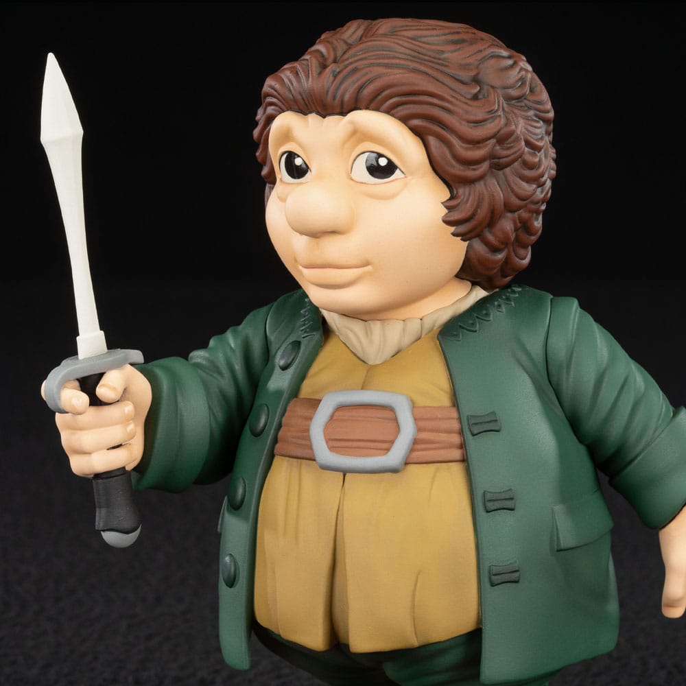 Figurine Figurine Bilbo Baggins (Dark Horse)