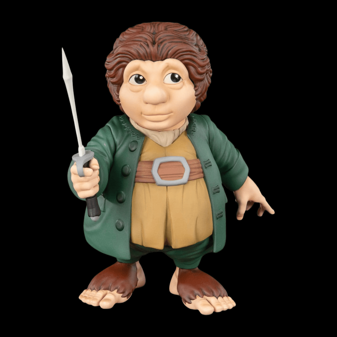 Figurine Figurine Bilbo Baggins (Dark Horse)